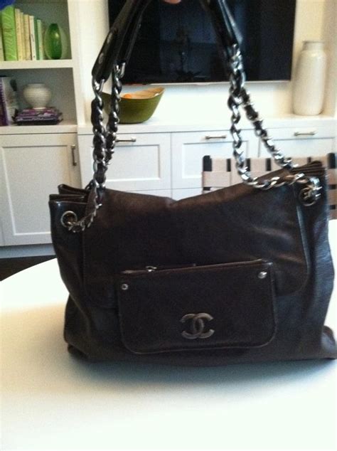 cheapest chanel bag tiktok